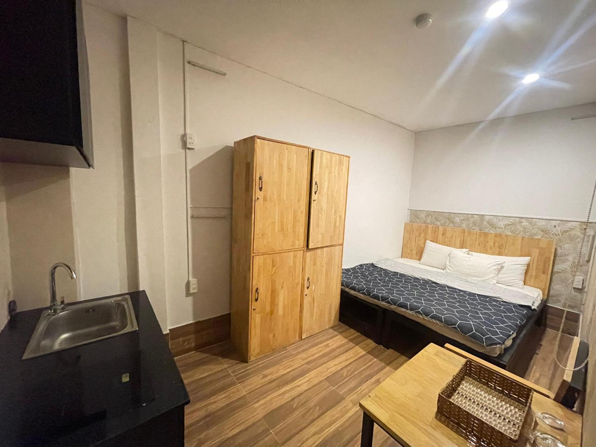 Winny Hotel Ninh Kieu Quay Can Tho Exterior foto