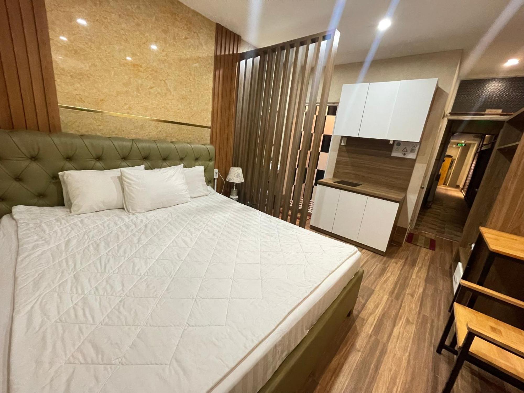 Winny Hotel Ninh Kieu Quay Can Tho Exterior foto