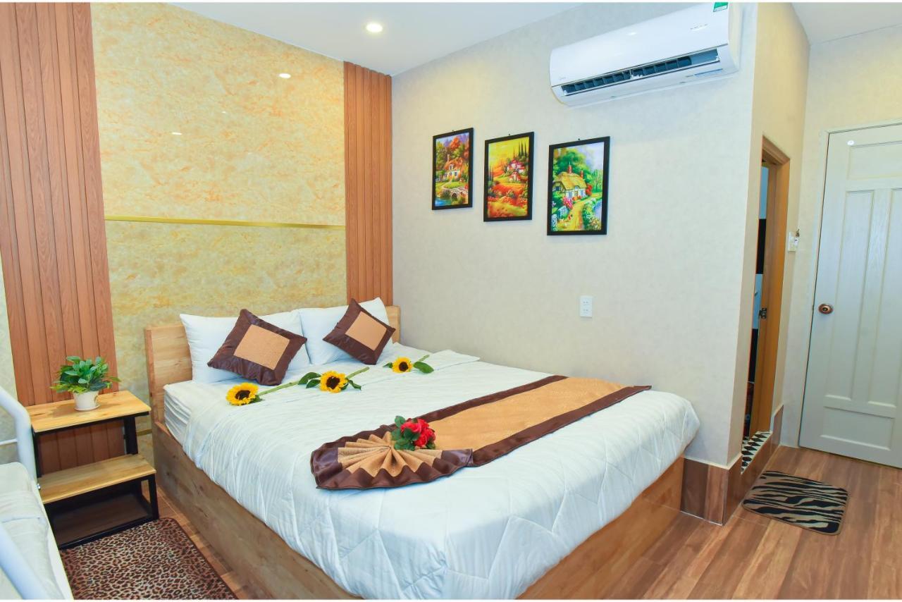 Winny Hotel Ninh Kieu Quay Can Tho Exterior foto