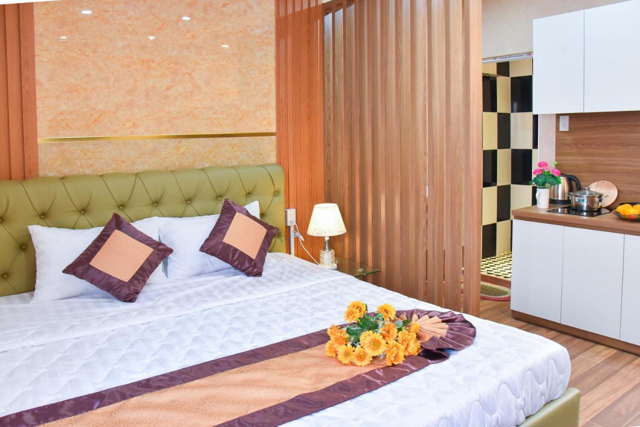 Winny Hotel Ninh Kieu Quay Can Tho Exterior foto