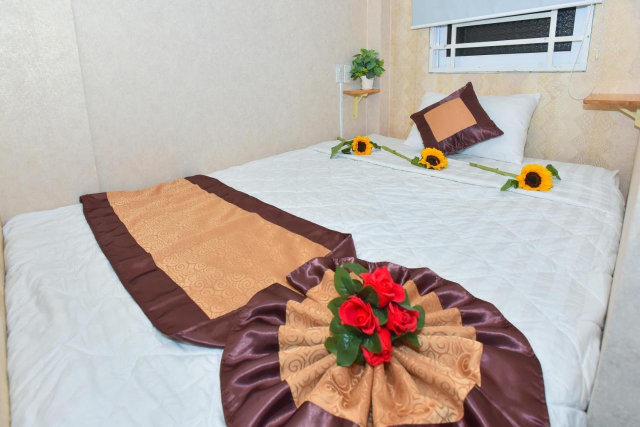 Winny Hotel Ninh Kieu Quay Can Tho Exterior foto